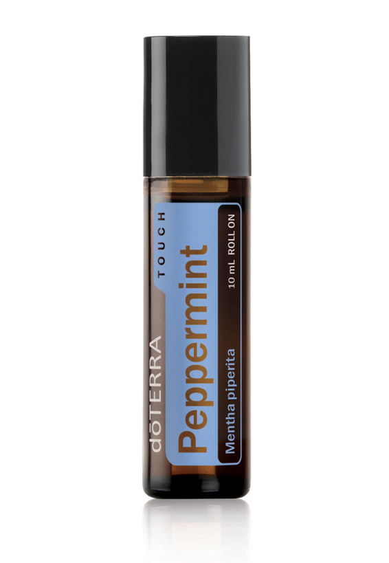 Peppermint Touch Essential Oil