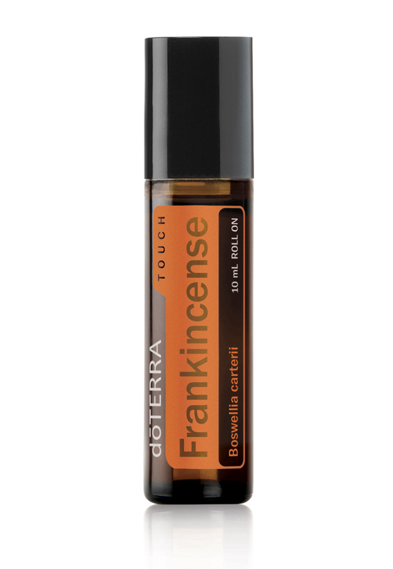 Frankincense Touch Essential Oil