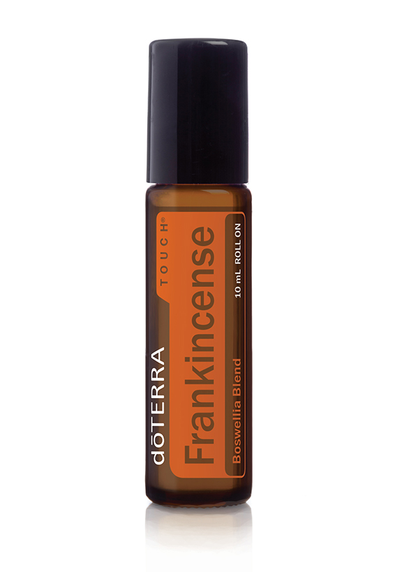 doTERRA Touch Frankincense Essential Oil