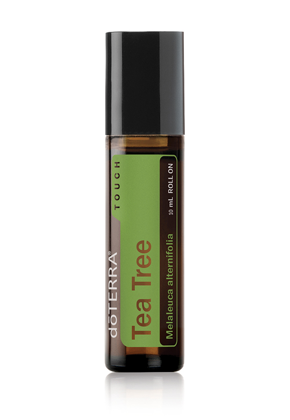 Tea Tree Touch 10ml Oil