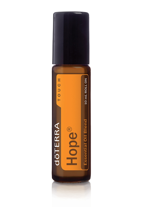 doTERRA Hope Touch Essential Oil Blend