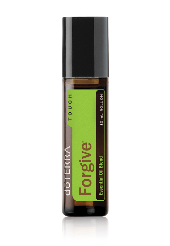 Forgive Touch Oil Blend