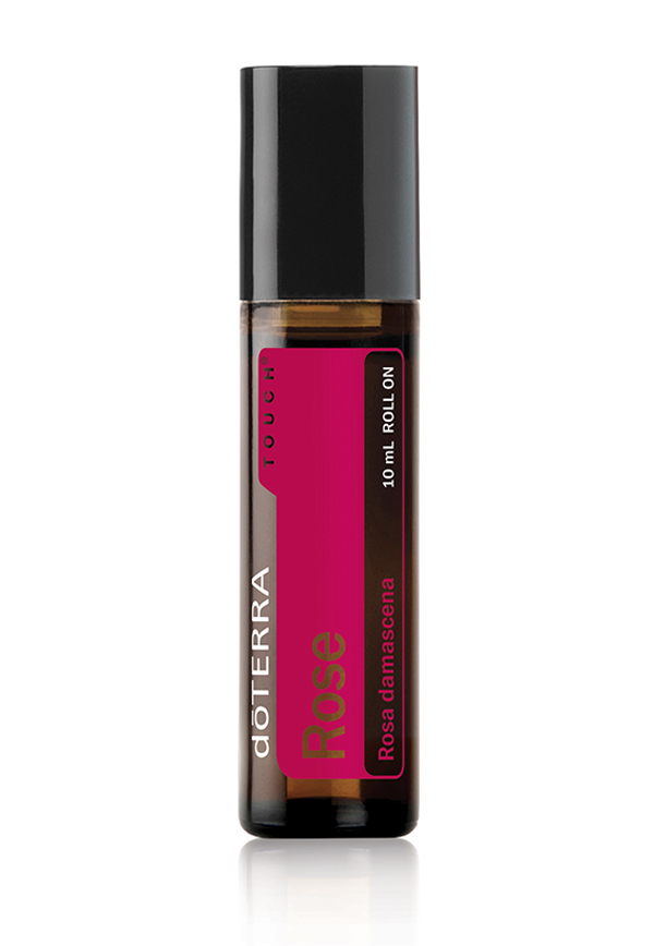 doTERRA Rose Touch Essential Roll On