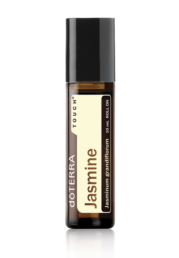 doTERRA Touch Jasmine Oil