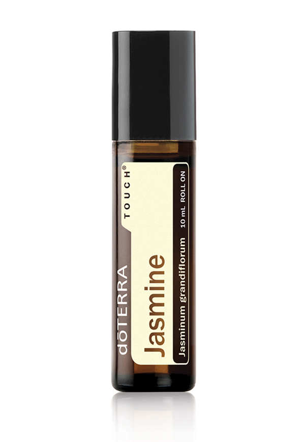 Jasmine Touch Essential Oil