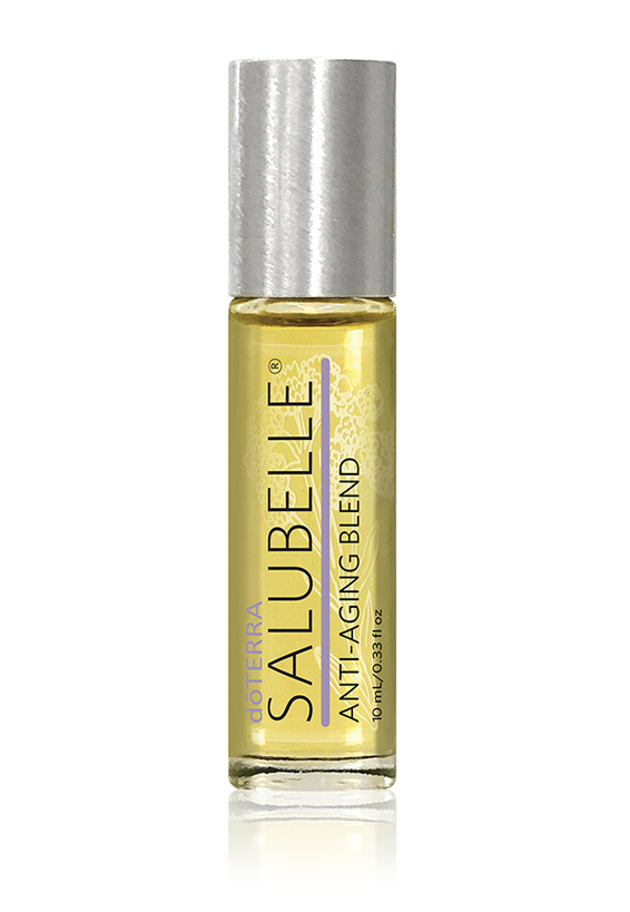 doTERRA Salubelle Roll On Oil