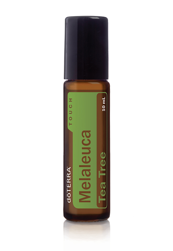 dōTERRA Melaleuca Touch Óleo Essencial