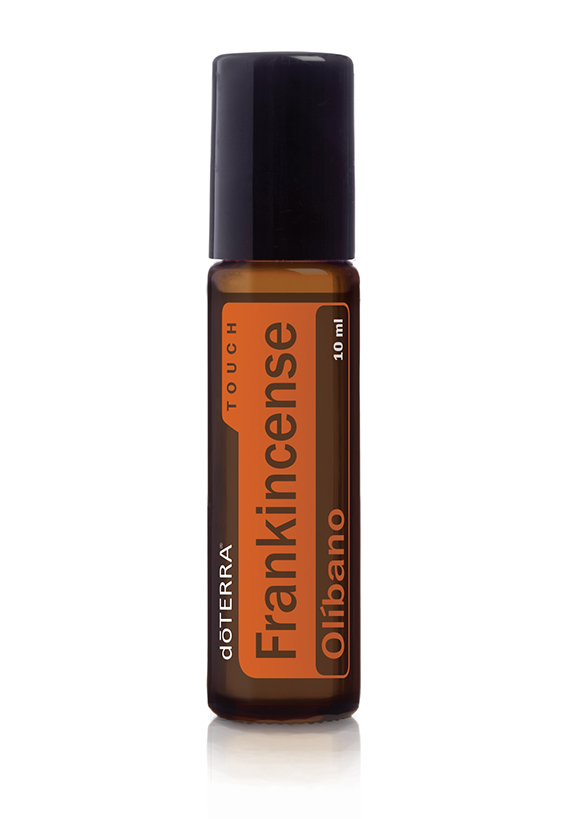 doTERRA Frankincense Touch Óleo Essencial