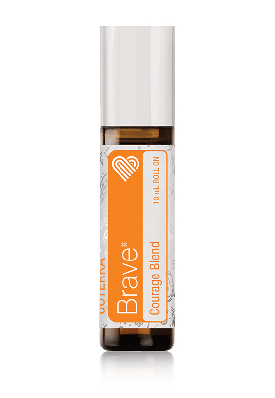 doTERRA Brave Essential Oil Blend