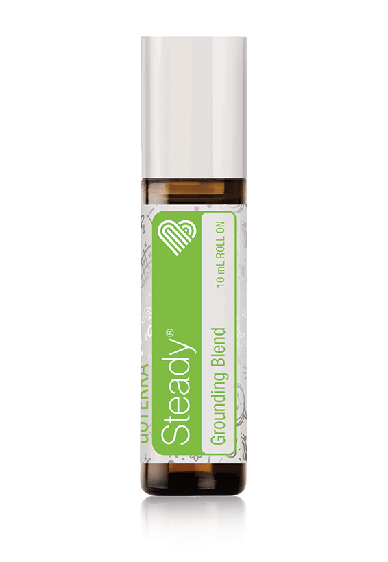 doTERRA Steady Essential Oil Blend