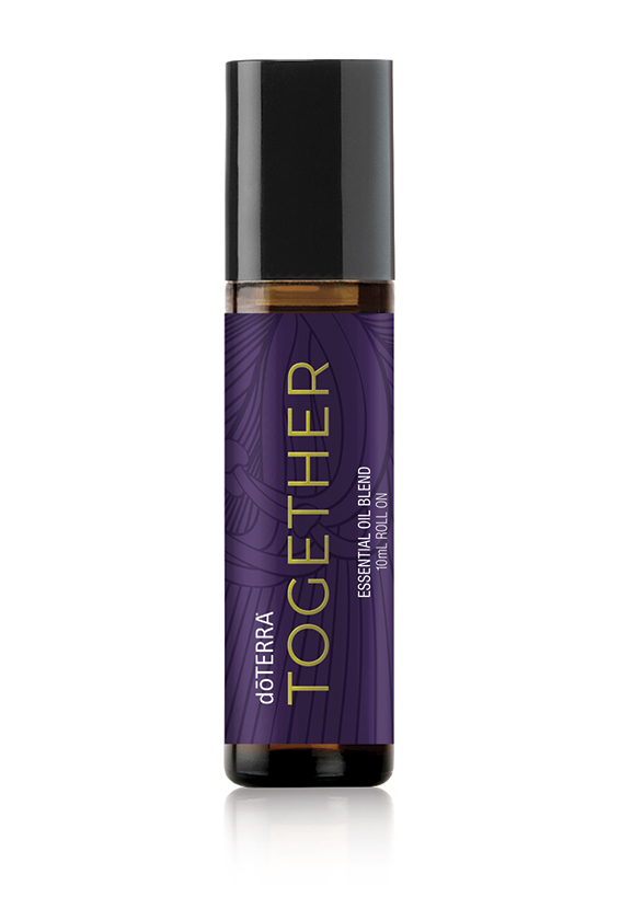 Together Gala Blend 10 mL Roll-on