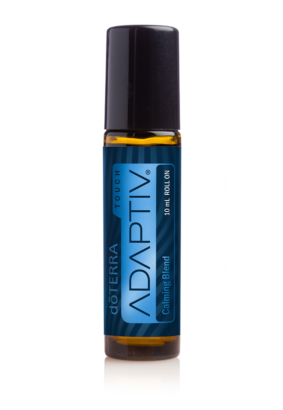 doTERRA Adaptiv Touch Oil Blend