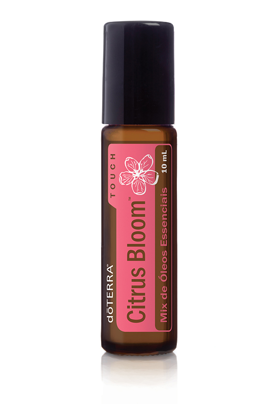 Citrus Bloom Touch 10 ml