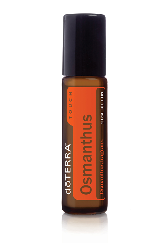 Osmanthus Touch Essential Oil
