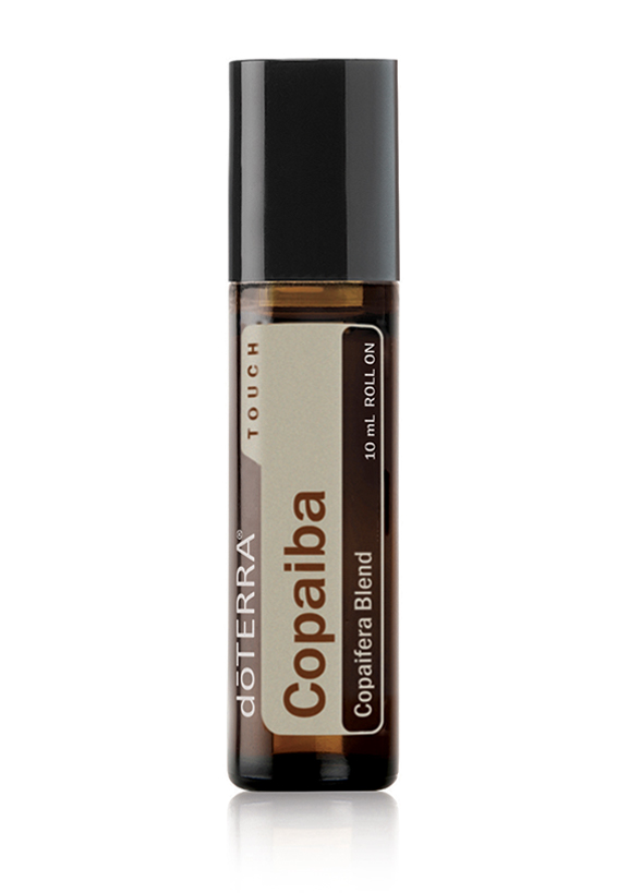 doTERRA Touch Copaiba Essential Oil