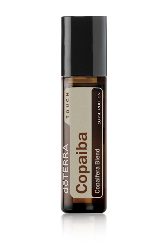 Copaiba Touch Essential Oil