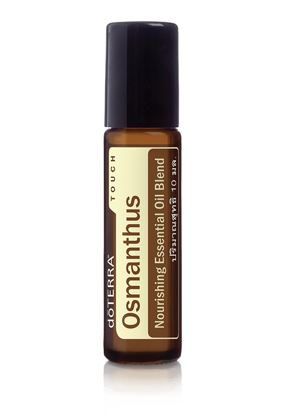 Osmanthus Touch Essential Oil