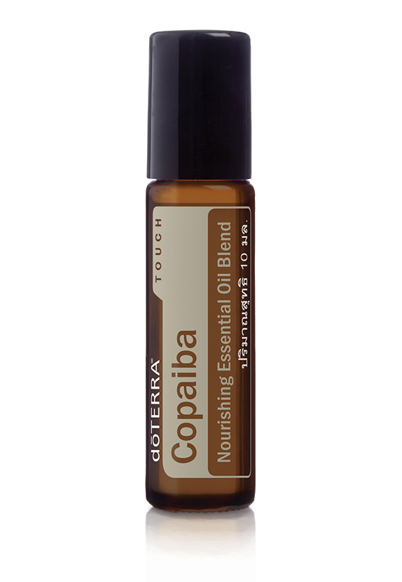 Copaiba Touch Essential Oil Roll-On