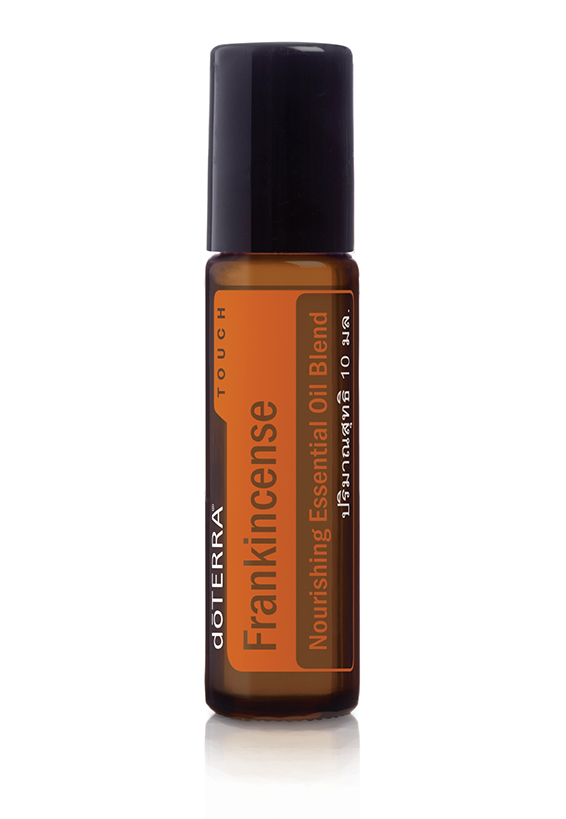 Frankincense Touch Essential Oil Roll-On