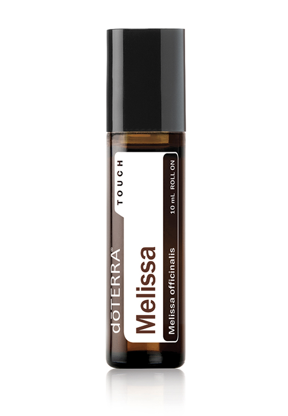 doTERRA Touch Melissa Essential Oil