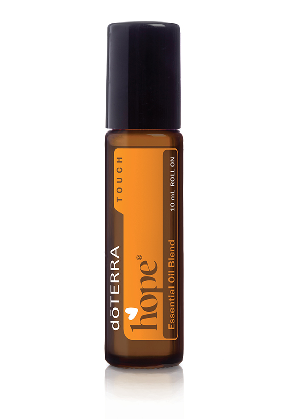 doTERRA Hope Touch Oil Blend