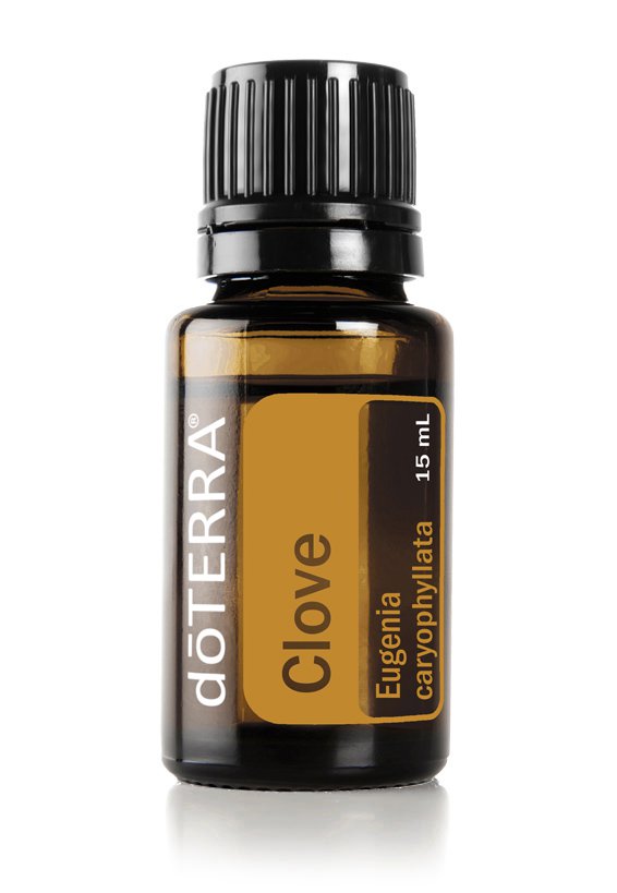 Clove Oil