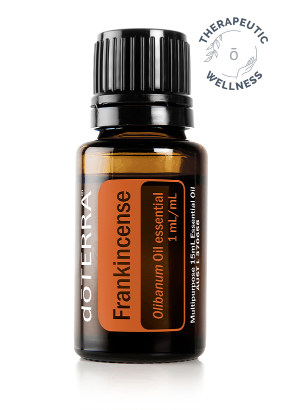 Frankincense Essential Oil