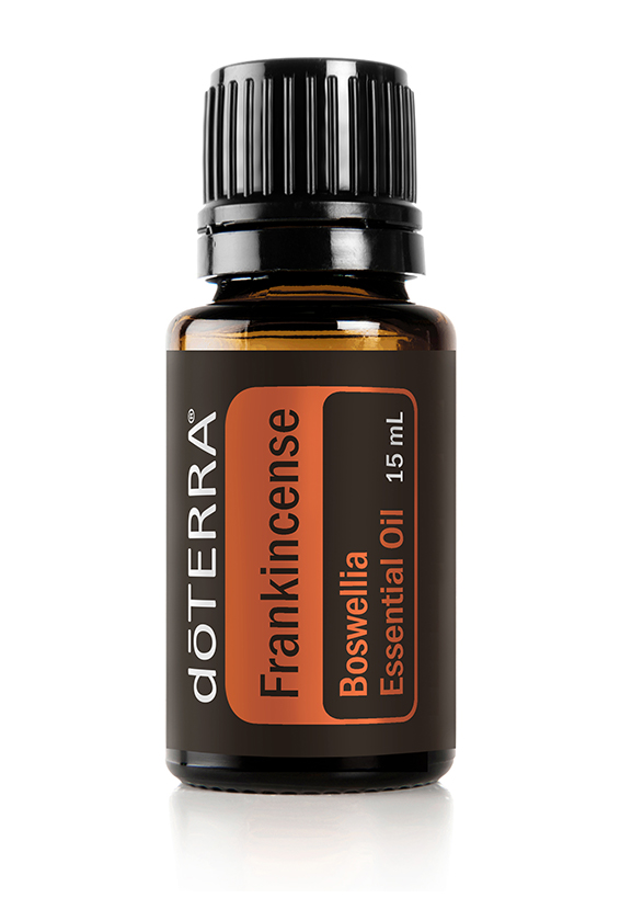 Frankincense Essential Oil