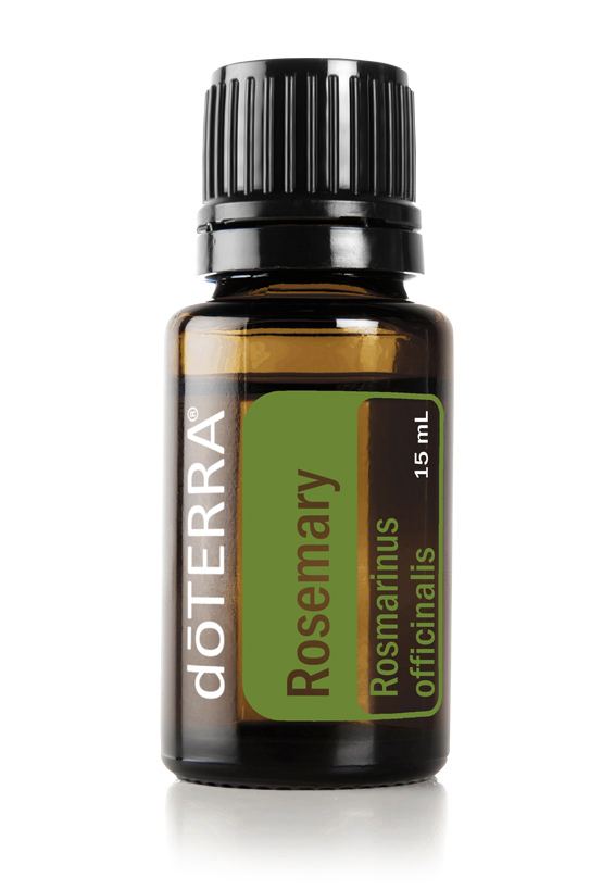 Rosemary Essential Oil