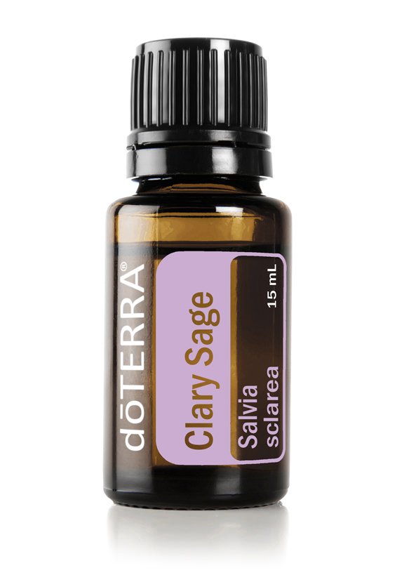 Clary Sage Oil