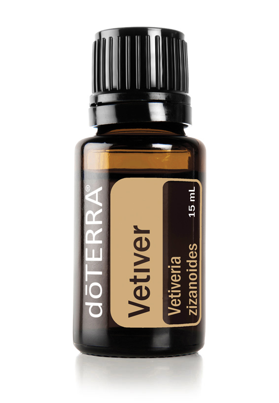 Vetiver