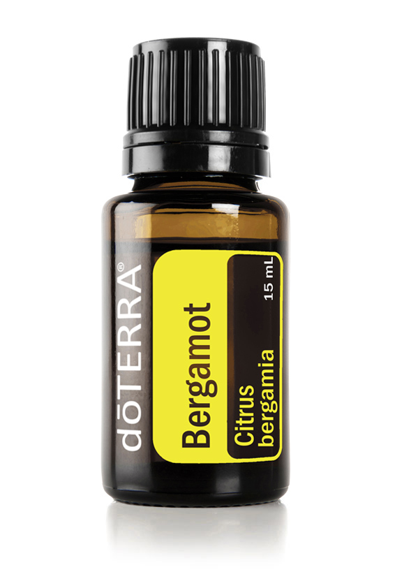 Bergamot Essential Oil