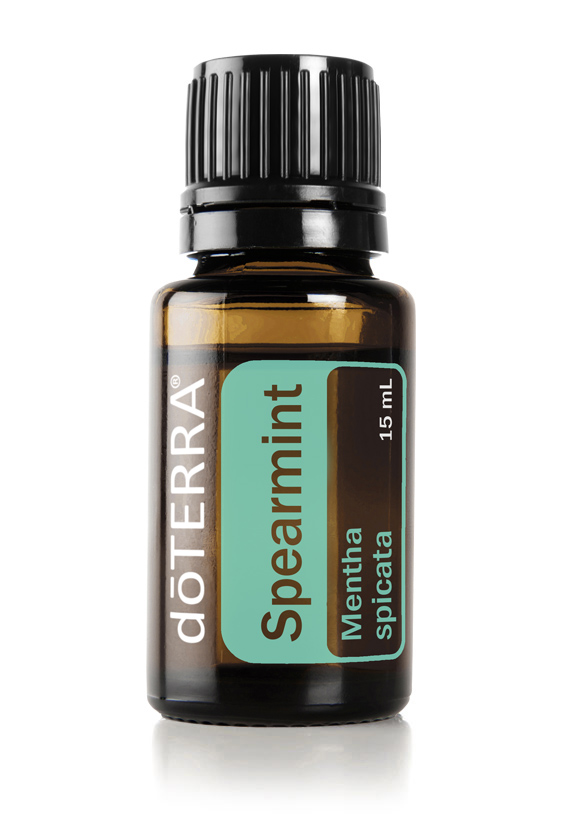 Spearmint Essential Oil