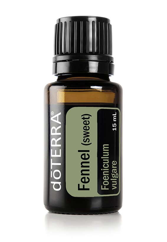 Fennel (Sweet) Oil