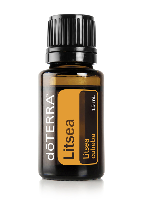 Litsea Oil