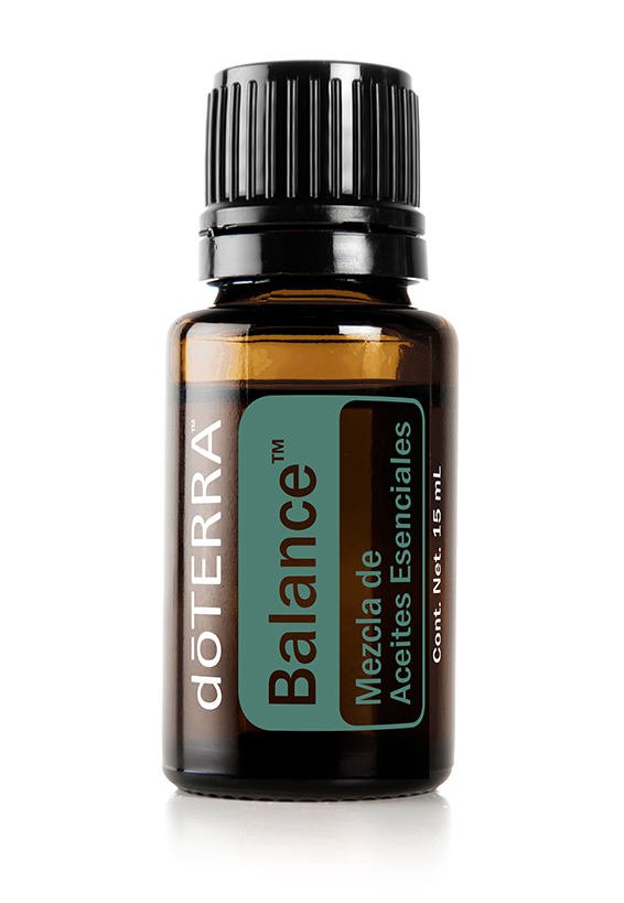 Mezcla doTERRA Balance