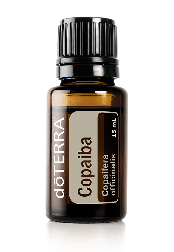 Copaiba Essential Oil