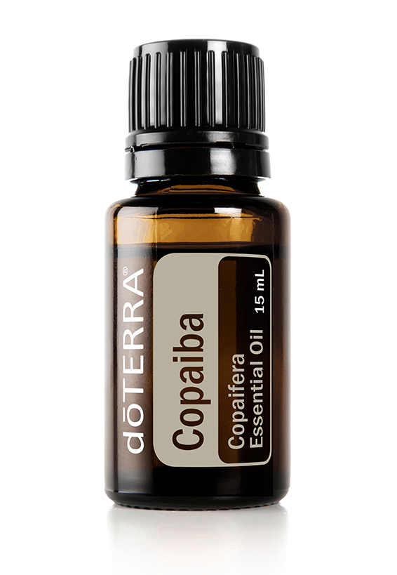 Copaiba Essential Oil