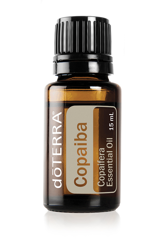 Copaiba