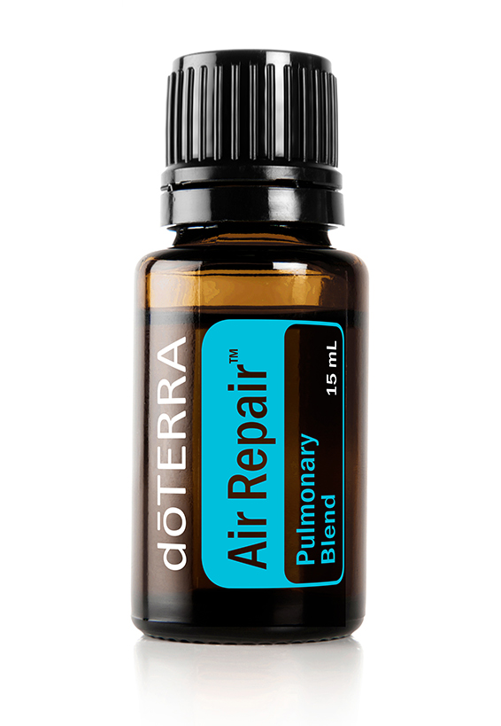 doTERRA Air Repair Essential Oil Blend