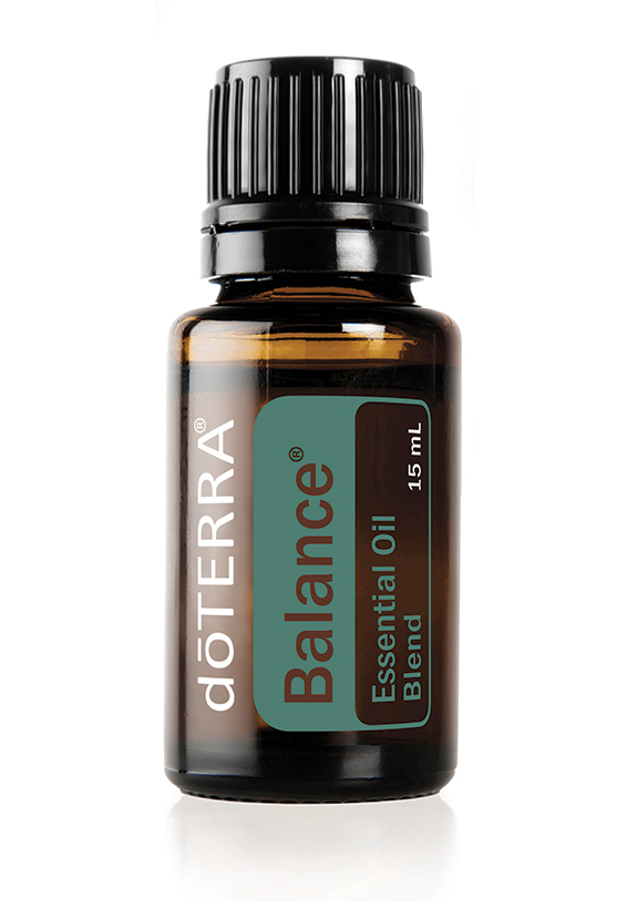 Balance Oil Blend