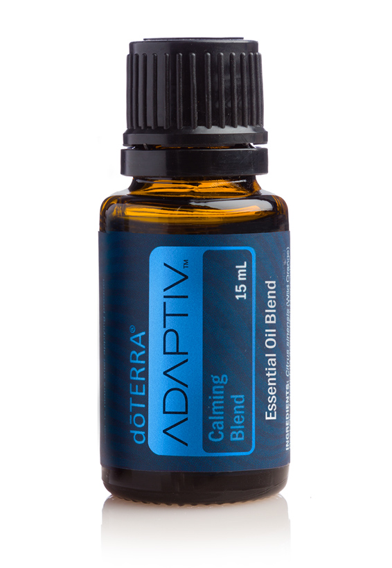 Adaptiv Oil Blend