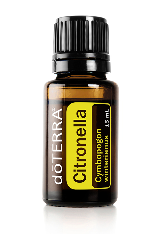 Citronella Oil