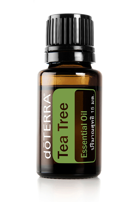 Tea Tree Essential Oil