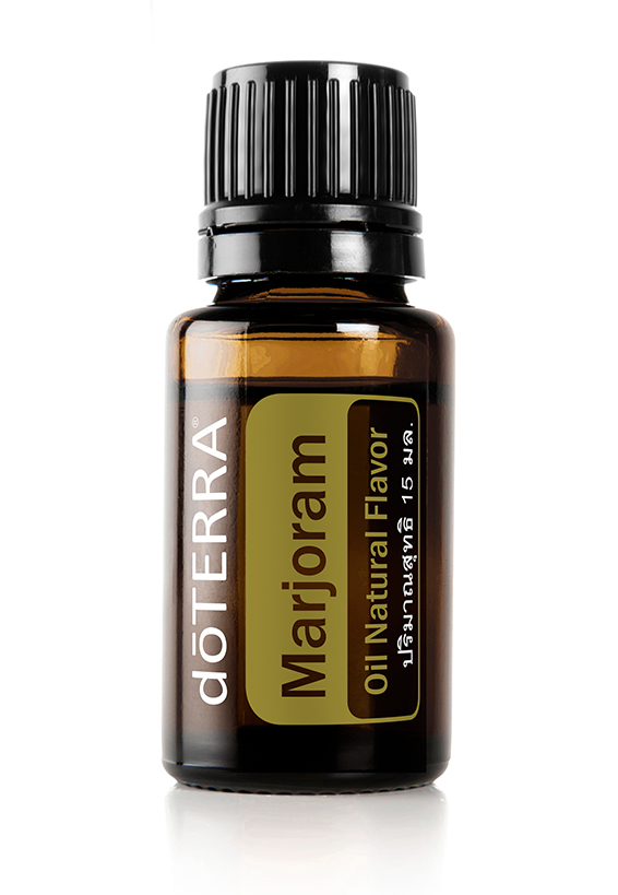 Marjoram