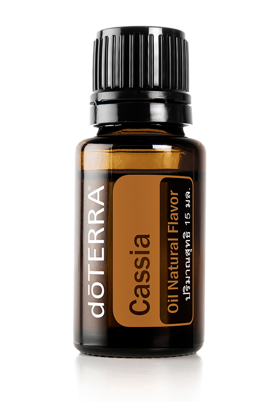 Cassia Oil Natural Flavor