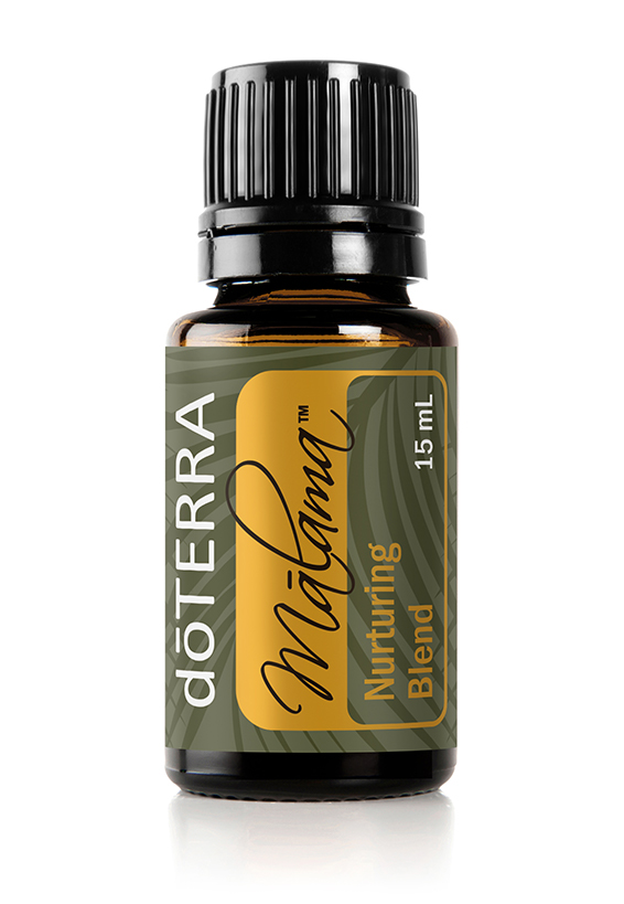 dōTERRA Mālama Oil