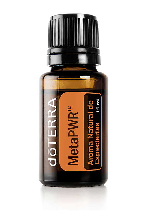 doTERRA MetaPWR Aroma Natural