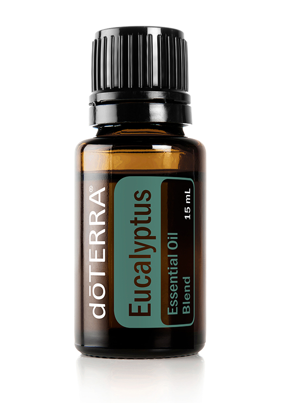 Eucalyptus Essential Oil