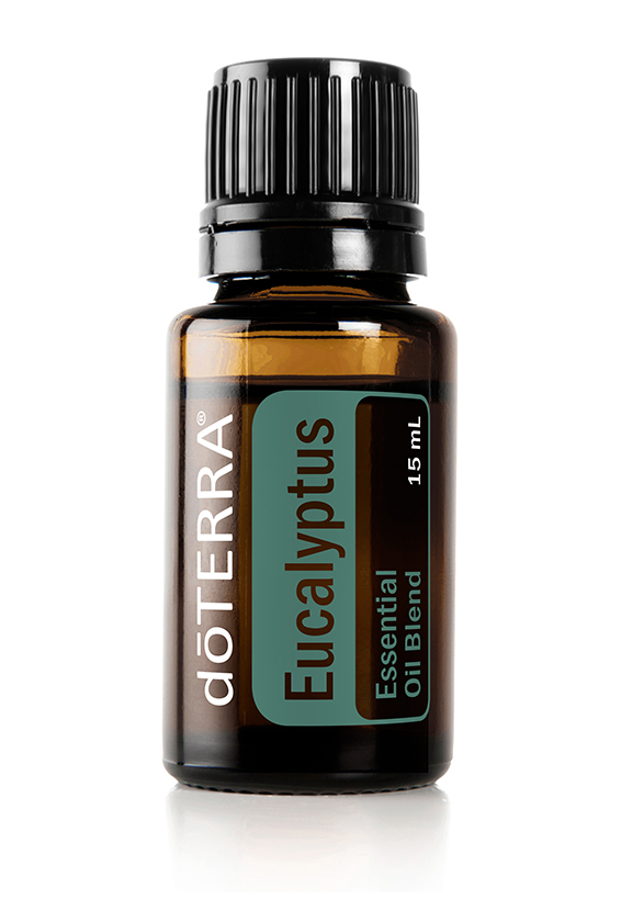 Eucalyptus Essential Oil